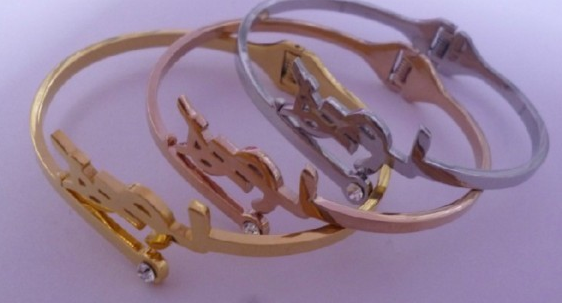 Bracciale YSL Modello 1